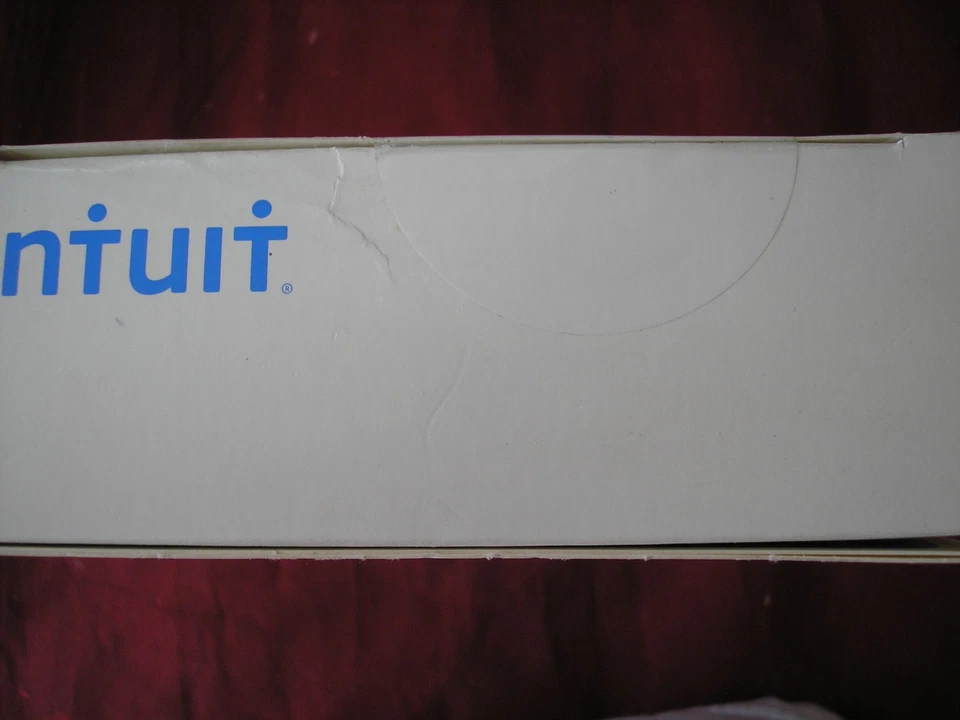 INTUIT QUICKBOOKS PRO 2014 FOR WINDOWS FULL RETAIL USA VERSION =NEW SEALED BOX= - Image 4 of 4