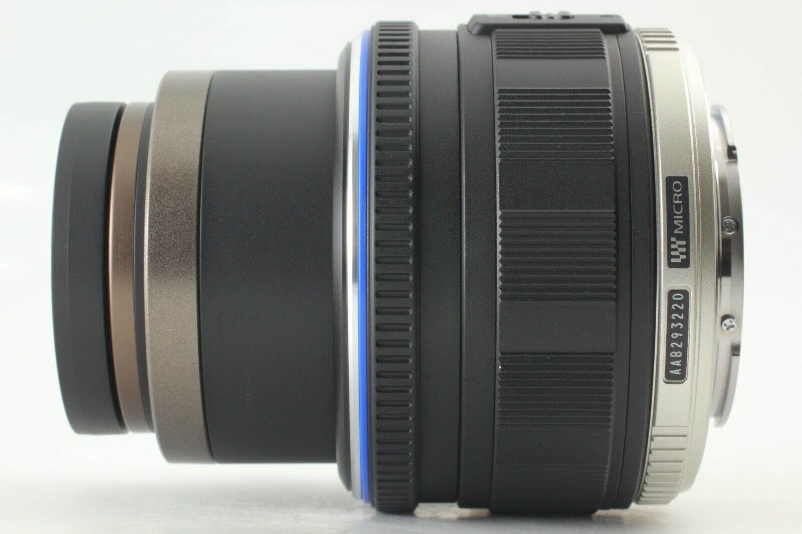 Near MINT] OLYMPUS M.ZUIKO DIGITAL ED 14-42mm F3.5-5.6 Lens From