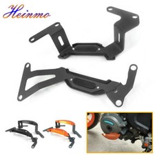 Per DUKE 390 250 2017-2021 2022 CNC Protezione Motore Telaio di Copertura Slider Paracolpi