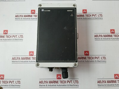 Welcome MBPWP Marine Communication Interface Controller 94V
