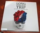 Grateful Dead What A Long Strange Trip Vinyl Set Of 6 LP Records Lt Ed of #/3000