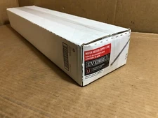 10x Everbilt Water Heater Supply Line Stainless Steel 3/4 FIP x 3/4 FIP x 24" in