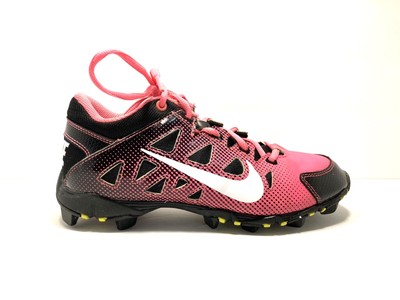 nike t ball cleats