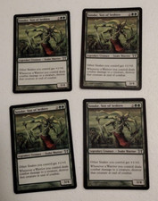 MTG COK Sosuke, Son of Seshiro Uncommon x4 Cards are in Great Shape