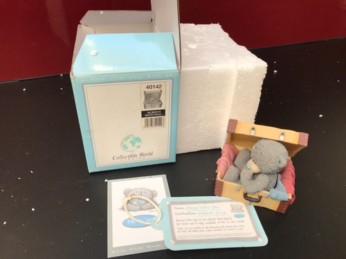 Me to you and blue nose bears.all boxed - Foto 26 di 31