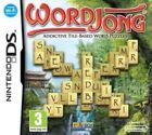 WordJong (Nintendo DS, 2010) - European Version