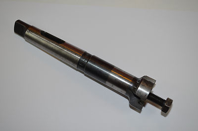 H.BILZ Halter LH3 MK3, RHV5574