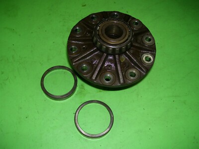 85 Nissan 300ZX Z31 VG30 NA M/T 3.70 Ratio OPEN DIFFERENTIAL