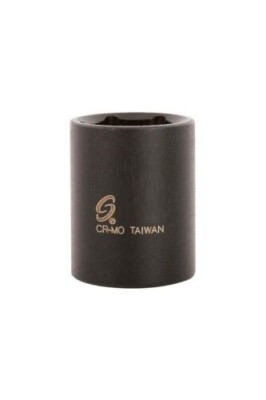 Sunex 319M SUN319M 3/8" Drive 19mm Impact Socket - View #9