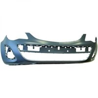 StoßStange Vorne Passend FüR Opel Corsa D Baujahr 2011-2014 Neu