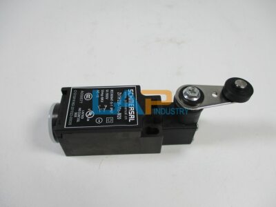 1PCS NEW For Schmersal Travel switch ZV1H236-11Z-M20 500V AC-15 | eBay