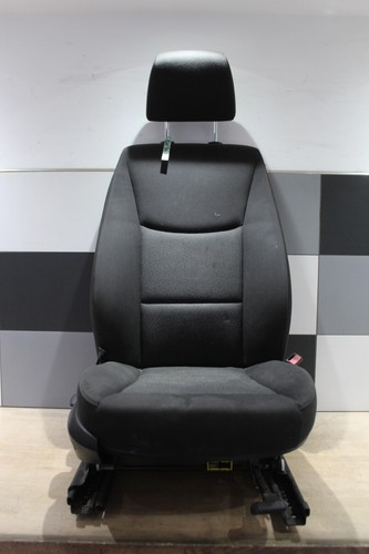 STOFFSITZ BASIS Original rechts + BMW 3er E90 E91 LCI + mechanisch Sitz 9142811