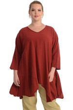 Delta Blouse
