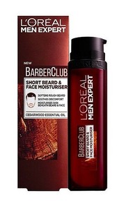 loreal beard moisturizer