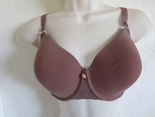 NATORI 32G 721154 BLISS PERFECTION COMFORT CONTOUR U/W BRA, CINNAMON, NWOT