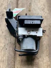 2010 2012 Ford Flex Lincoln MKT Anti Lock Brake Pump ABS Assembly Oem