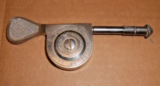 Starrett speed indicator hit miss engine vintage tachometer