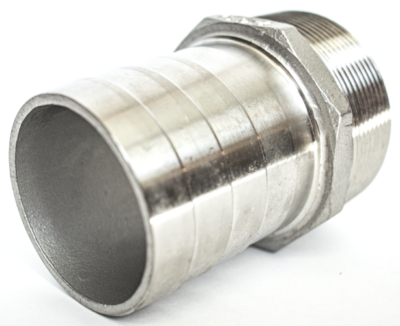 Turbina Cap Tubo Di Metallo Adattatore MC3 E Altri (1U). - RUMAR - Foto 3