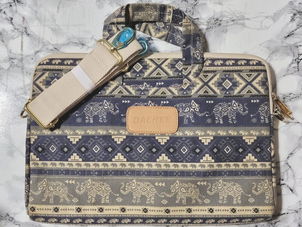 Dachee top laptop bag