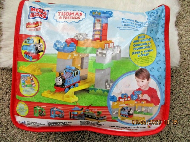 mega bloks knights castle