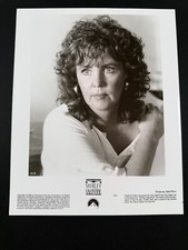 RARE A4 1989 Shirley Valentine B/W Press Scene Print (Pauline Collins)