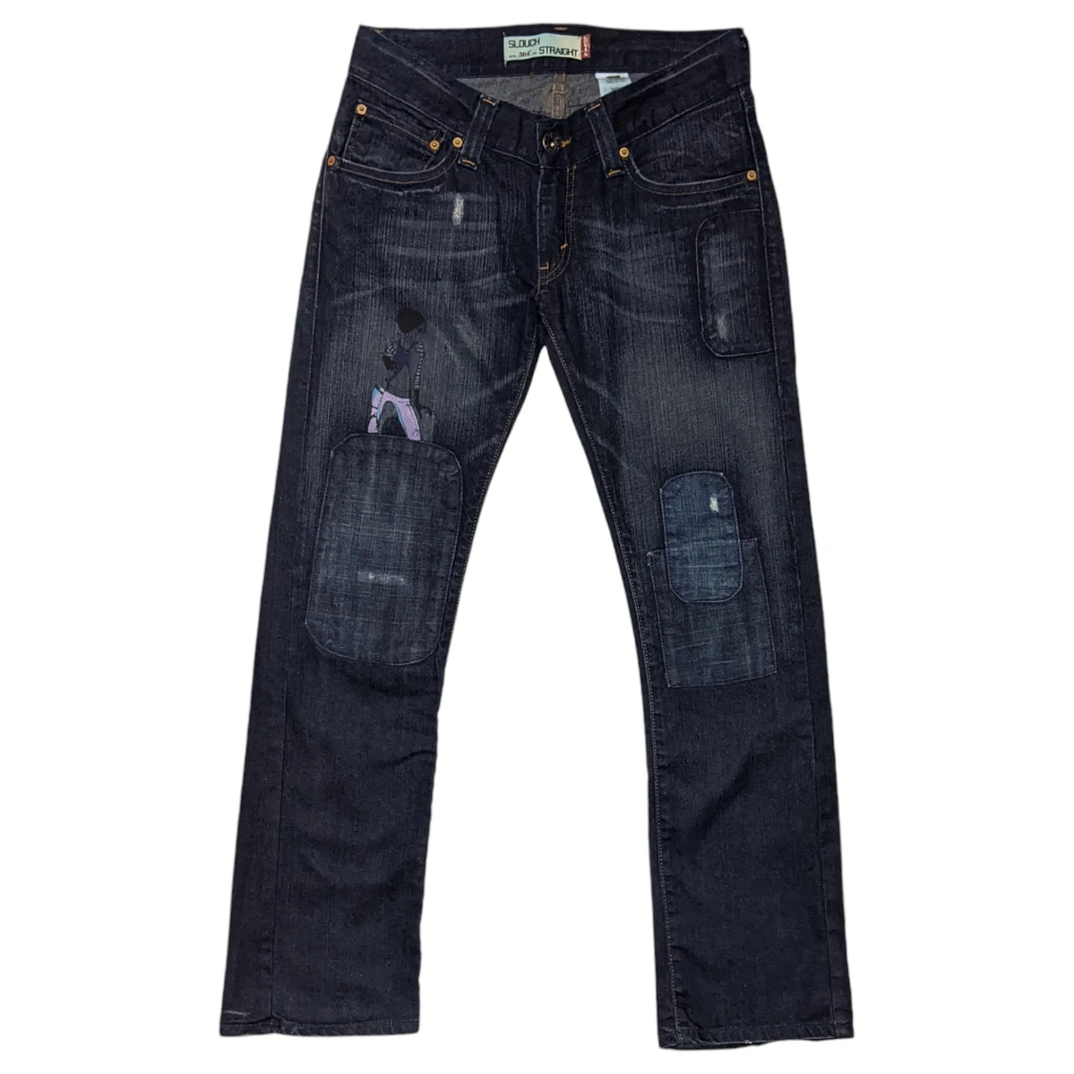 Levi's 504 Jeans for Women for sale | eBay