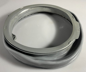 AEG L76475FL Waschmaschine  Türmanschette Türdichtung 132724601   #1808-16