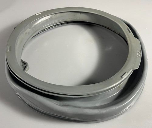 AEG L76475FL Waschmaschine  Türmanschette Türdichtung 132724601   #1808-16