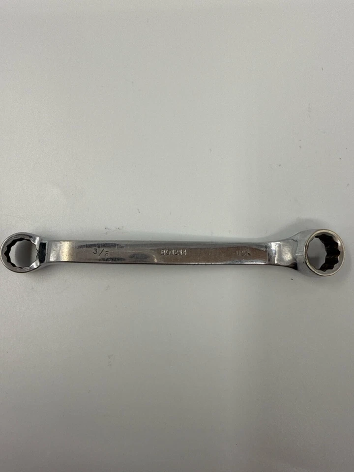 MAC TOOLS BOX END WRENCH B01214 (MI1069922) - Image 4 of 4