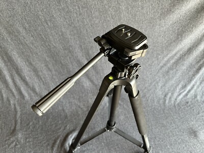 Sunpak - PlatinumPlus 5858D 58