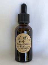 Heavy Metal Detox Tincture