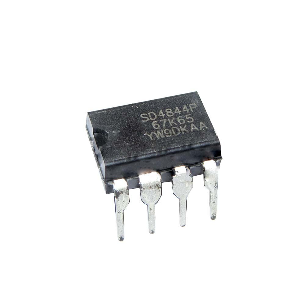 10PCS SD4844P67K65 SD4844P DIP8 SD4844 DIP DIP-8 IN STOCK | eBay