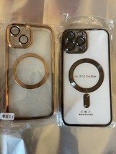 iphone 13 pro max and 15 iphones cases