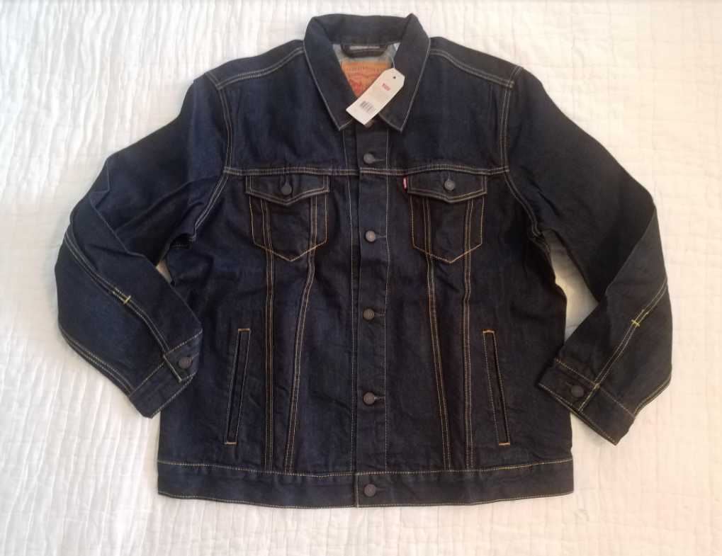 Blue Denim Denim Blazer Levis Blazer Price GU Uniqlo Women Trucker