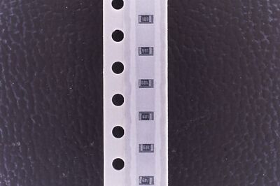 Lot of 150 RM06J681CT Cal-Chip Chip Resistor 680 Ohm 100mW 1/10W 5% ...