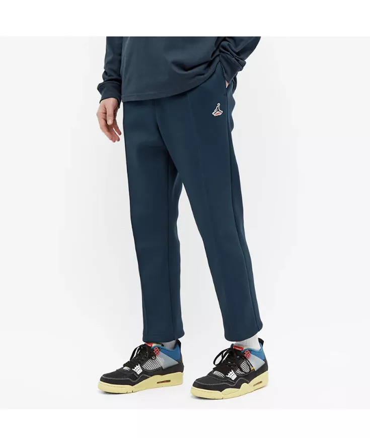 Lサイズ UNION LA NIKE JORDAN LEISURE PANTS