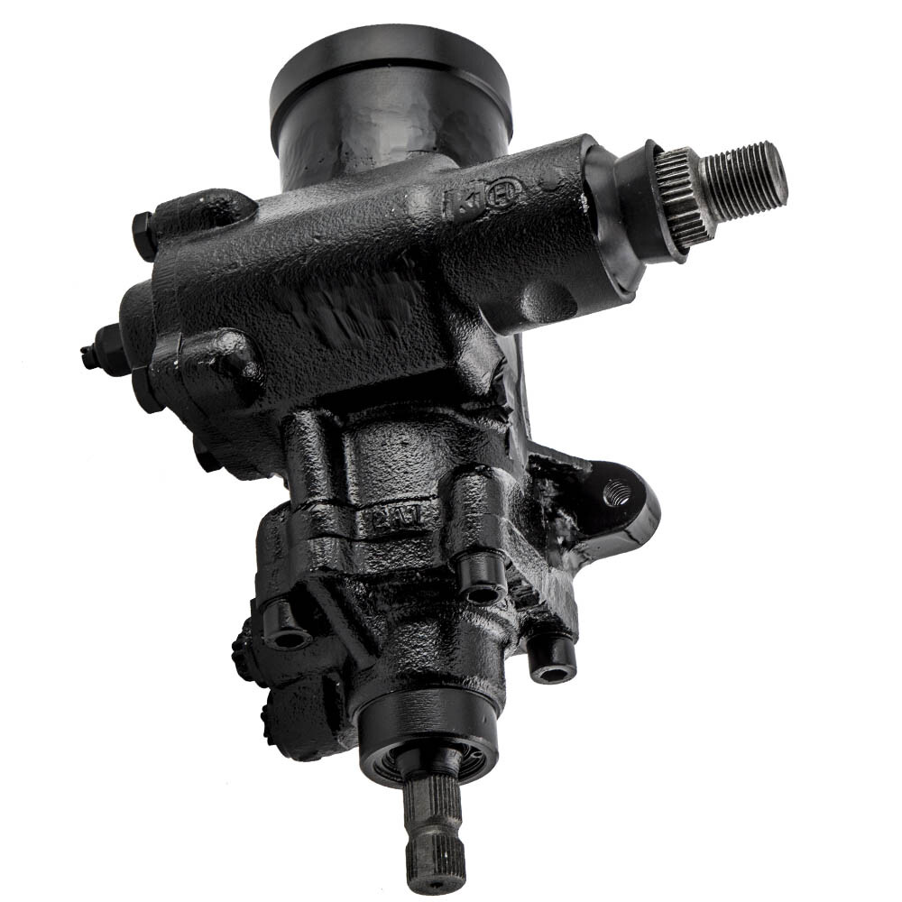 Dodge Ram 2500 Power Steering Gear Box 2008 All Engine 52106835AF 277616