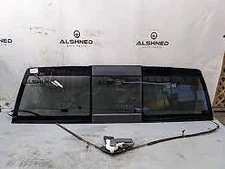 09-18 DODGE RAM OEM MOPAR POWER BACK GLASS 55277406AA  186361