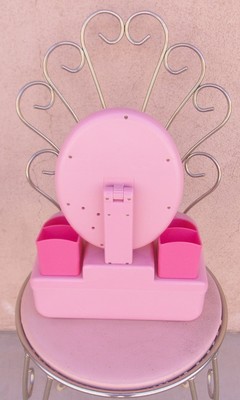 enchanted vanity