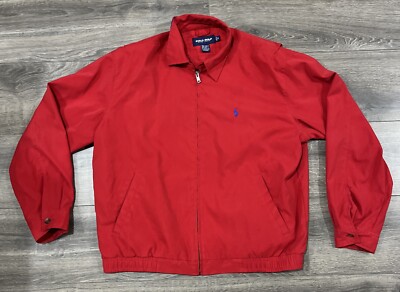 Polo Country Ralph Lauren ボンバージャケット Polo Country Ralph Lauren ボンバージャケット