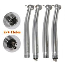 Dental LED Fiber Optic E-generator High Speed Handpiece 2/4H F/ NSK 2Brand