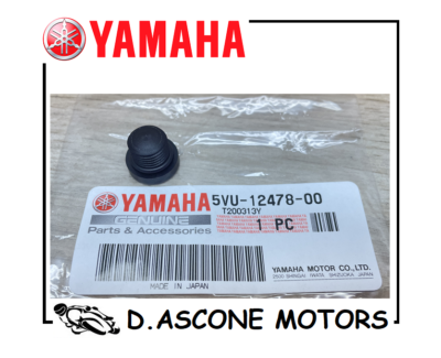 Tappi Stelo Valvola In Alluminio CNC Per Yamaha T-Max 500/530/560 - Accessori Moto Antipolvere - Foto 6