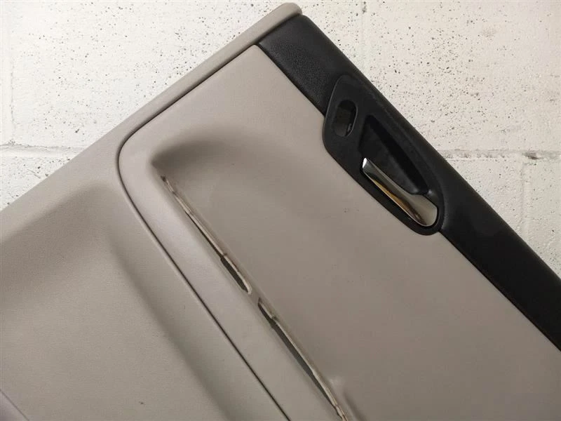 2006 - 2016 PAINEL DE ACABAMENTO DA PORTA TRASEIRA DIREITA CHEVROLET IMPALA - Imagem 2 de 4