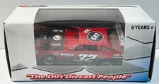 Bobby Pierce 2024 ADC 1/64 #32 Eldora Dream Dirt Late Model Diecast