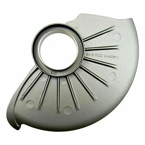 Ridgid blade sales guard