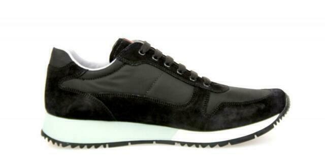 prada match race trainers