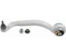 Handlebar, wheel suspension Lemförder 3410001 lower for Audi