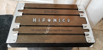 hifonics brutus bxi 12 dual