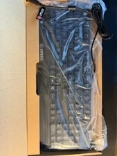 MSI Vigor GK20 & MSI Clutch GM08. Gaming Keyboard And Mouse NIB!