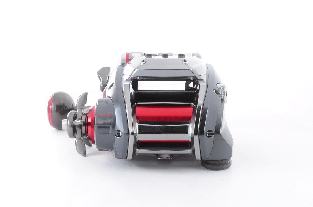 Daiwa Seaborg 800J Electric Reel 2017 model made in Japan Daiwa Seaborg 800J Electric Reel 2017 model made in Japan